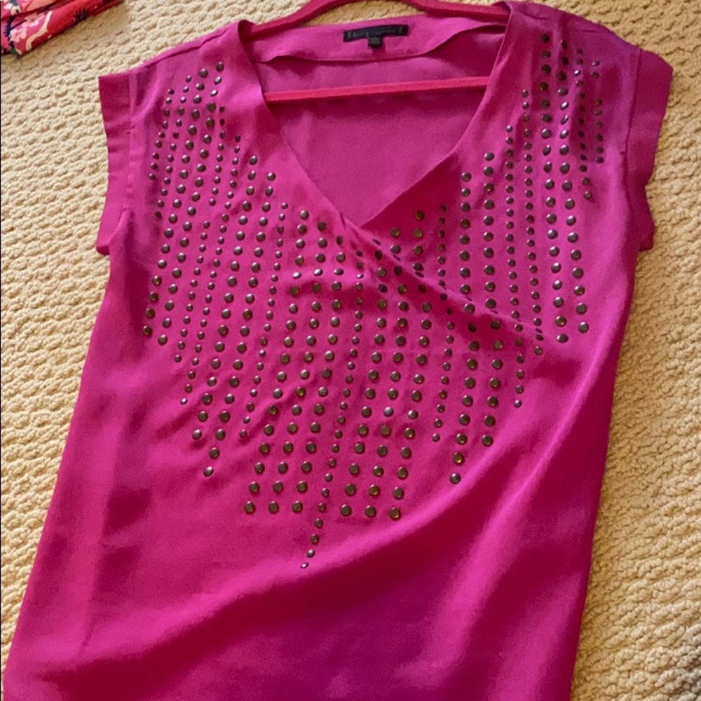 Urban outfitters pink